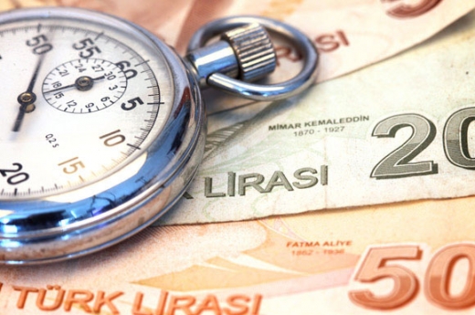 185 Bin İşçinin Gözü Kulağı Bu Haberde