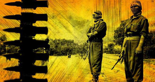 PKKdan Suriyede özerklik hazırlığı