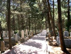 Kahramanmaraş Belediyesi, Mezarlık Bilgi Sistemi Oluşturdu