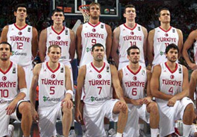 VE KADRO BELLİ OLDU!