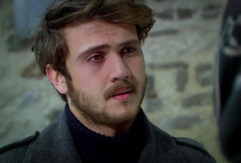 MUHTEŞEM'E BOMBA TRANSFER