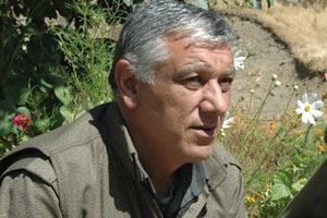 Cemil Bayık'ın Ergenekon bağlantısı