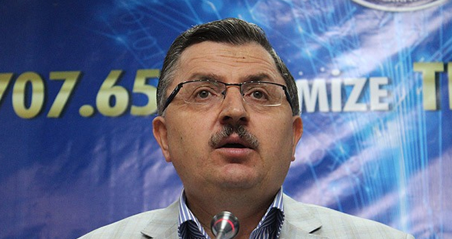 Memura toplu sözleşme müjdesi