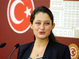 Şafak Pavey: "Aday değilim"