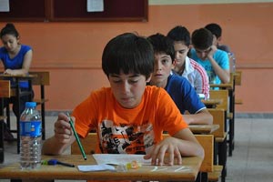 SBS Tercihlerinde Dikkat!..