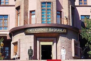 Suriye sınırından ateş açıldı!!