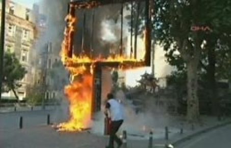 Gezi gözaltılarında karar