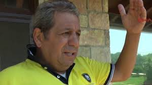 Toroğlu'nun villasına yine hırsız şoku