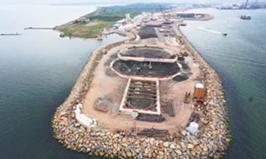 Dünyanın 4. büyük köprüsü