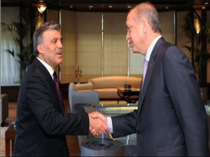 Abdullah Gül Başbakan ile görüştü!