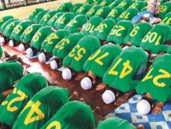 Tayland'da müslümanlara hakaret