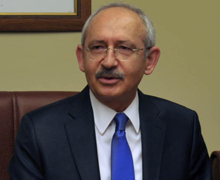 Kılıçdaroğlu Hatay yolcusu