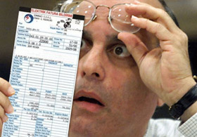 Faturalardaki TRT Payı Kalkıyor mu?