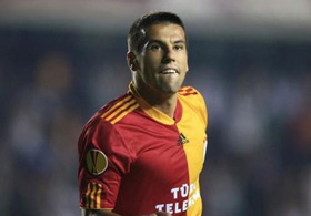 Milan Baros Yeniden Süper Lig'de