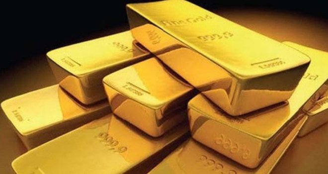 Darphane piyasaya 4 ton altın verecek