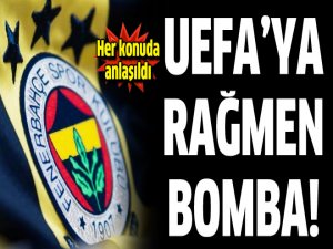 F. Bahçe Cardozo için anlaştı!