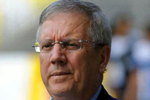 Taraftarı sakinleştirdi!