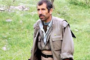 PKK'da Bahoz Erdal depremi