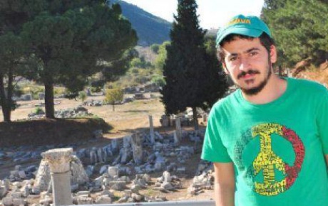 Korkmaz'ın failleri yakalandı!!