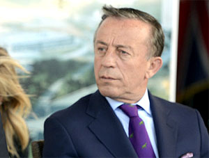 Ali Ağaoğlu'nun acı günü