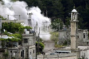 İsrail iddiaları yalanlamadı