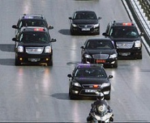 Erdoğan kurmaylarını topladı