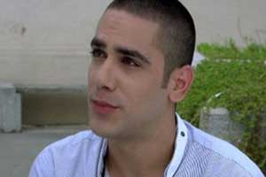 Kadir Doğulu'nun yeni dizisi