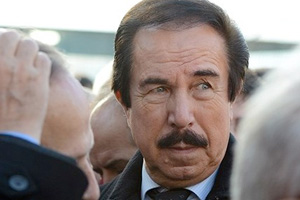 İNTİHAR İZİ YOK!...