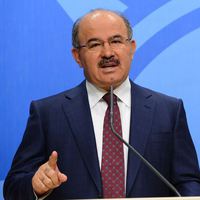 Çelik'ten Bahçeli'ye cevap