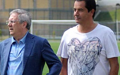 Acun'dan Sürpriz Teklif