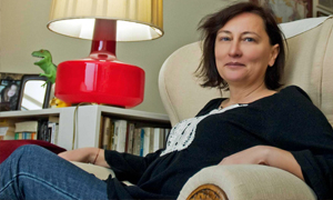 'Erdoğan'a kalbim çok kırık!'