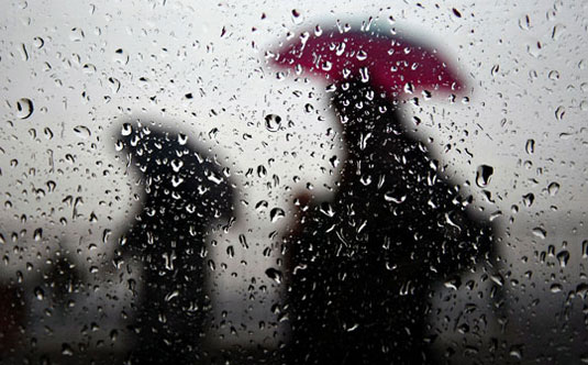 İstanbul için yağış uyarısı