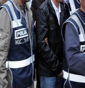 Marmaris'te 19 kaçak yakalandı