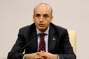 BÜTÇE AÇIĞI AÇIKLANDI