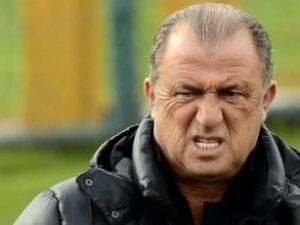 Fatih Terim'den Dany'e Sert Uyarı