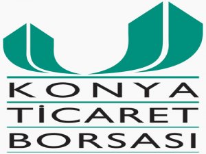 Konya Ticaret Borsasından açıklama