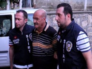 BDPli Başkan Yardımcısı Tutuklandı