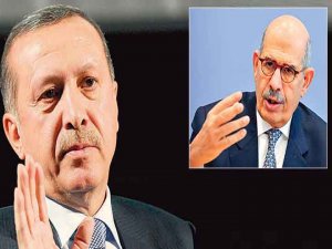 BARADEY'E ONE MINUTE