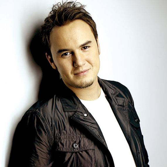 "Sadece Rasulullah'ı takip ederim"