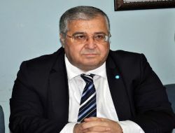 DSP Genel Başkanı Türker: Darbe Kimden Gelirse Gelsin, Kendimizi Tankın Önüne Atarız!