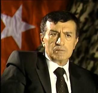 "Karayılan isimli PKK'lı..."