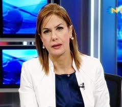 Habertürk TV'ye yeni isim