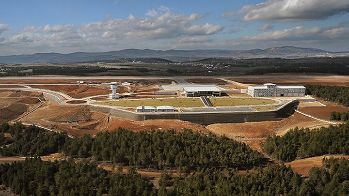 Türkiye'nin 50. havalimanı da açılıyor