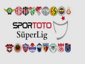 Süper Lig fikstürü çekildi!