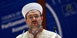 Diyanet'ten imsak açıklaması