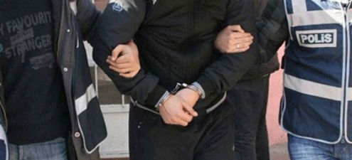 Sigara kaçakçılarına tutuklama