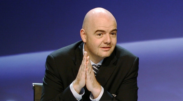 Fener'in CAS'taki en büyük kozu