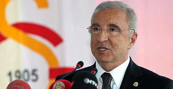 İşte Galatasaray'ın yeni hocası