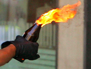 Bu kez de İstanbul'da ortaya çıktılar