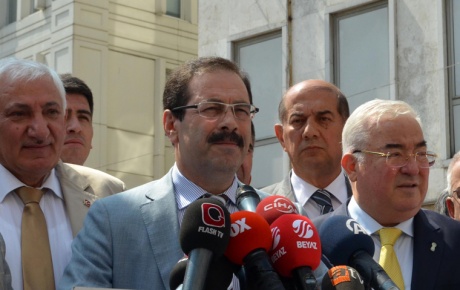 O isim bakın kim çıktı!